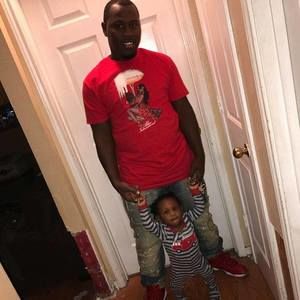 Meet your Posher, Darryl